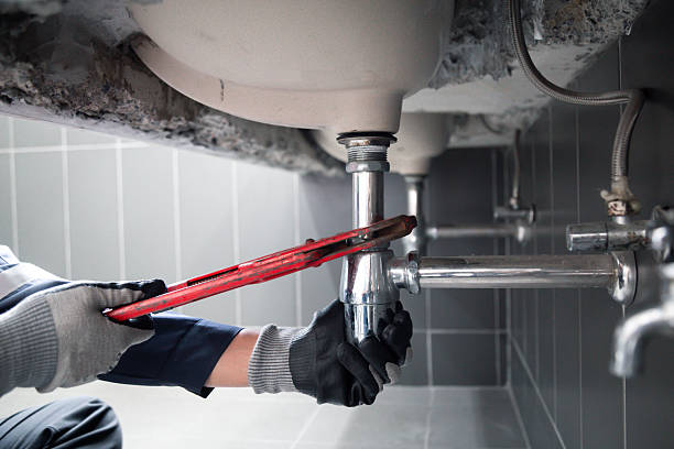 Trusted Garbage Disposal Repair service in Van Hornesville, NY - Masters Plumbing Service
